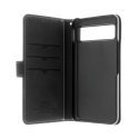 Insmat 650-3251 mobilo telefonu apvalks 17 cm (6.7") Viedierīces maks Melns Insmat 650-3251 mobilo telefonu apvalks 17 cm (6.7") Viedierīces maks Melns