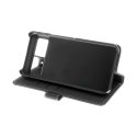 Insmat 650-3251 mobile phone case 17 cm (6.7") Flip case Black Insmat 650-3251 mobile phone case 17 cm (6.7") Flip case Black