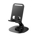 Borofone Desktop holder, stand BH138 Fit black Borofone Desktop holder, stand BH138 Fit black