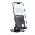 Borofone Desktop holder, stand BH138 Fit black Borofone Desktop holder, stand BH138 Fit black