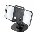 Borofone Desktop holder, stand BH138 Fit black Borofone Desktop holder, stand BH138 Fit black