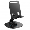 Borofone Desktop holder, stand BH138 Fit black Borofone Desktop holder, stand BH138 Fit black