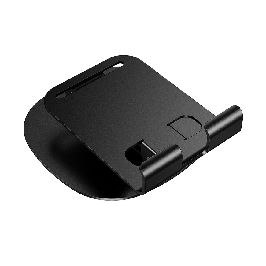Borofone Desktop holder, stand BH138 Fit black – 5