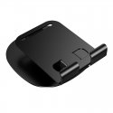 Borofone Desktop holder, stand BH138 Fit black Borofone Desktop holder, stand BH138 Fit black