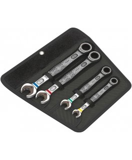 Wera Joker Set 4 pcs