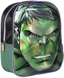 CERDÁ Marvel Avengers Hulk kuprinė 31 cm