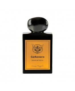 Lorenzo Pazzaglia Carbonara Parfüümi Ekstrakt 50 ml (uniseks)