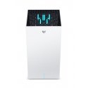 Acer Predator Connect T7 Wi-Fi 7 bezvadu rūteris Tīkls Gigabit Ethernet Trīs diapazoni (2,4 GHz / 5 