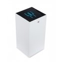 Acer Predator Connect T7 Wi-Fi 7 bezvadu rūteris Tīkls Gigabit Ethernet Trīs diapazoni (2,4 GHz / 5 