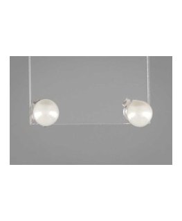 Marc Malone moodne "Crysté" naglikud MCE250301G