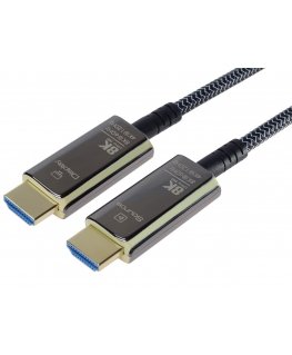 PremiumCord KPHDM21T10 HDMI cable 10 m HDMI Type A (Standard) Black