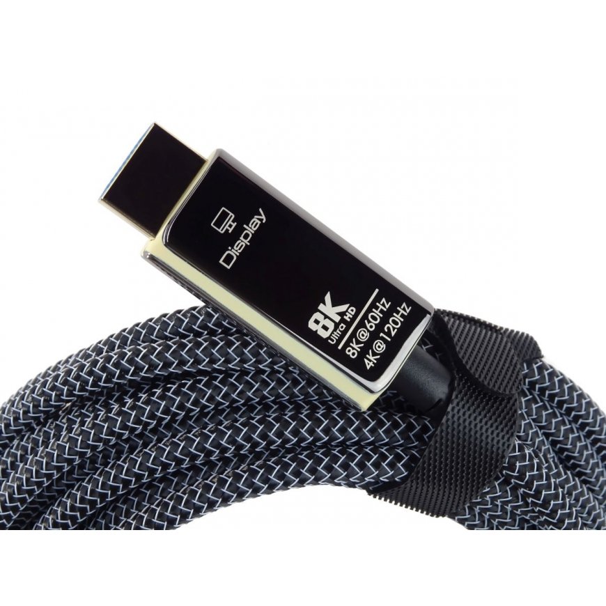 PremiumCord KPHDM21T10 HDMI-kaapeli 10 m HDMI-tyyppi A (vakio) musta – 3