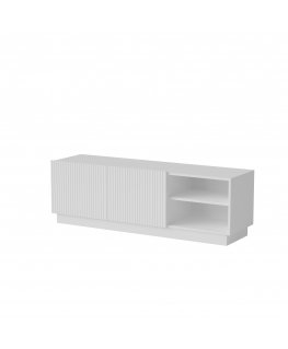 Cama LIVERTI 5903815010415 telerilaud ja meelelahutuskeskus 0 sahtel(id) 3 riiulid