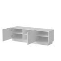 Cama LIVERTI 5903815010415 telerilaud ja meelelahutuskeskus 0 sahtel(id) 3 riiulid Cama LIVERTI 5903815010415 telerilaud ja meelelahutuskeskus 0 sahtel(id) 3 riiulid