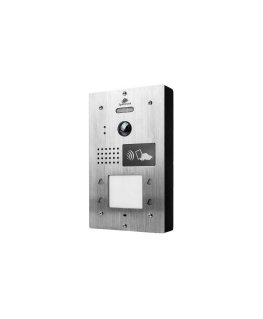 Spacetronik SPD-DS814 neljän perheen videotaleleva