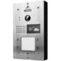 Spacetronik SPD-DS814 four-family video intercom Spacetronik SPD-DS814 four-family video intercom