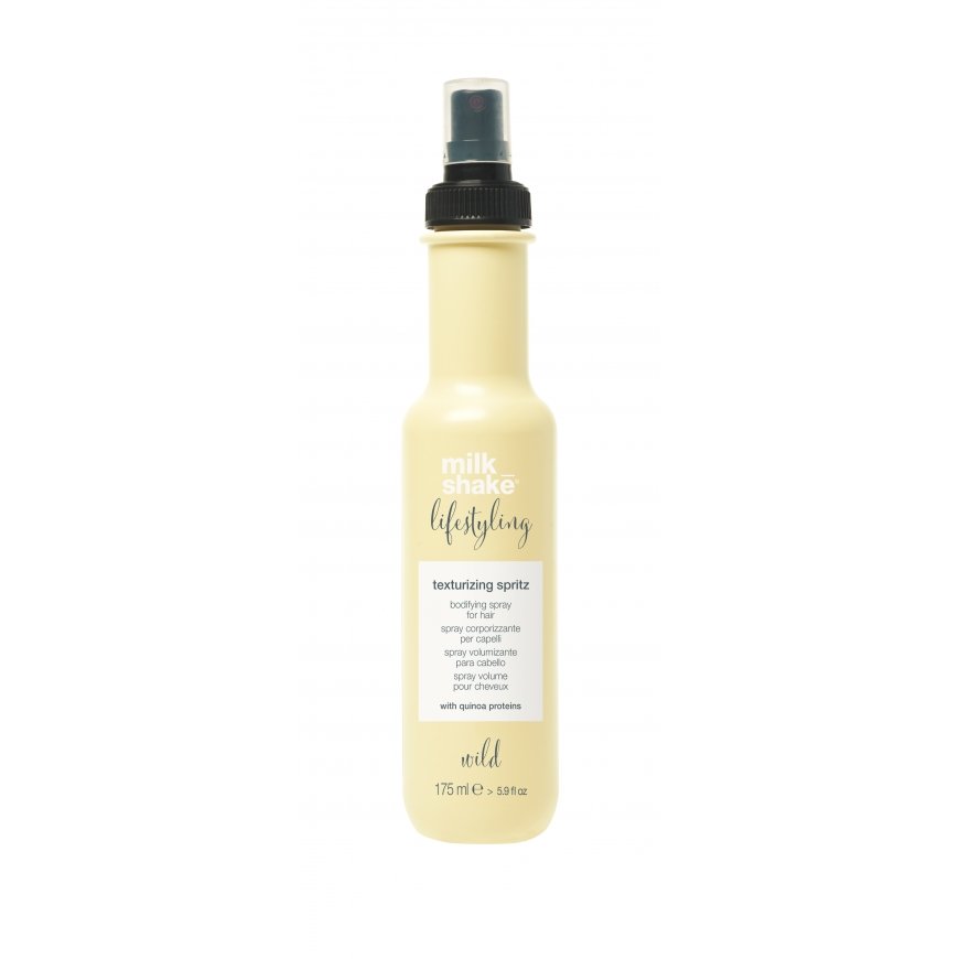 Milk_shake Texturizing Spritz Matu laka Sievietes