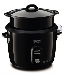 Tefal Classic RK1038 1,8 L 700 W Juoda
