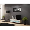 Cama RTVVIGO140N SO/B подставка для телевизора/развлекательного центра 2 полка(и) Cama RTVVIGO140N SO/B подставка для телевизора/развлекательного центра 2 полка(и)