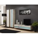 Cama RTVVIGO140N SO/B подставка для телевизора/развлекательного центра 2 полка(и) Cama RTVVIGO140N SO/B подставка для телевизора/развлекательного центра 2 полка(и)