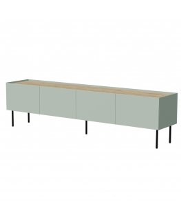 Cama FELLINI 400111 TV stovas / baldas garso ir vaizdo aparatūrai