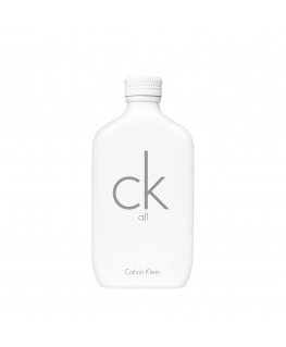 Calvin Klein CK All 200 ml Abiem dzimumiem