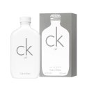 Calvin Klein CK All 200 ml Унисекс