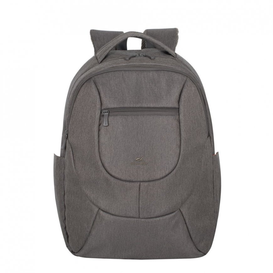 Rivacase 7761 39.6 cm (15.6") Backpack Khaki
