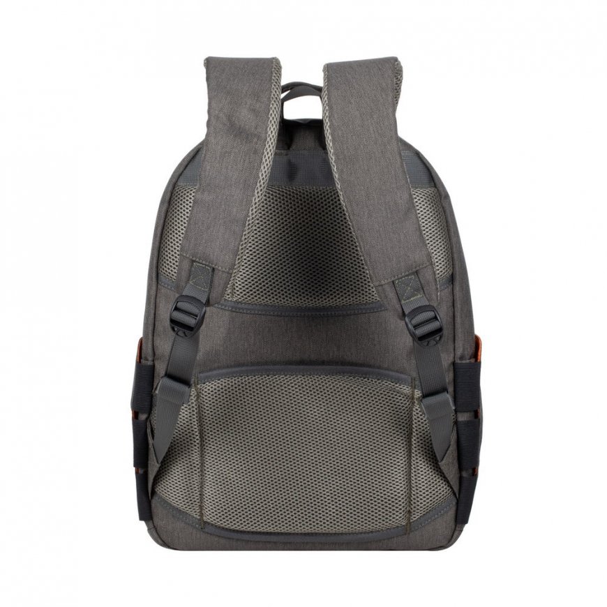 Rivacase 7761 39.6 cm (15.6") Backpack Khaki – 2