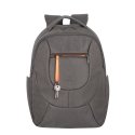 Rivacase 7761 39.6 cm (15.6") Backpack Khaki Rivacase 7761 39.6 cm (15.6") Backpack Khaki