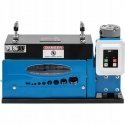 MSW Cable and Wire Insulation Stripping Machine, 400 W - 9 Inputs MSW Cable and Wire Insulation Stripping Machine, 400 W - 9 Inputs