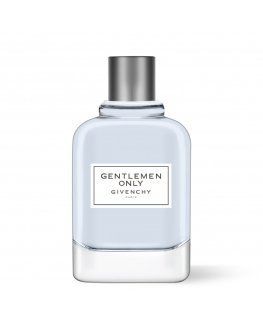 Givenchy Gentlemen Only Eau De Toilette 100ml