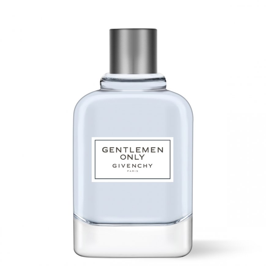 Givenchy Gentlemen Only 100 ml Vīrieši