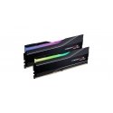 G.Skill Trident Z5 Neo RGB F5-5600J4040D48GX2-TZ5NR atmiņas modulis 96 GB 2 x 48 GB DDR5 G.Skill Trident Z5 Neo RGB F5-5600J4040D48GX2-TZ5NR atmiņas modulis 96 GB 2 x 48 GB DDR5