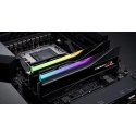 G.Skill Trident Z5 Neo RGB F5-5600J4040D48GX2-TZ5NR atminties modulis 96 GB 2 x 48 GB DDR5