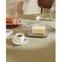 Alessi ES03 butter dish Alessi ES03 butter dish