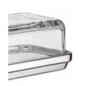 Alessi ES03 sviesta trauks Alessi ES03 sviesta trauks