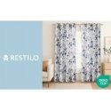 Oxford RESTILO CARLI kardin, heled liiv värv, sile, klassikaline stiil, sidumisniidid, 25x1,5 cm, oksfordi kangas, 140x250 cm Oxford RESTILO CARLI kardin, heled liiv värv, sile, klassikaline stiil, sidumisniidid, 25x1,5 cm, oksfordi kangas, 140x250 cm