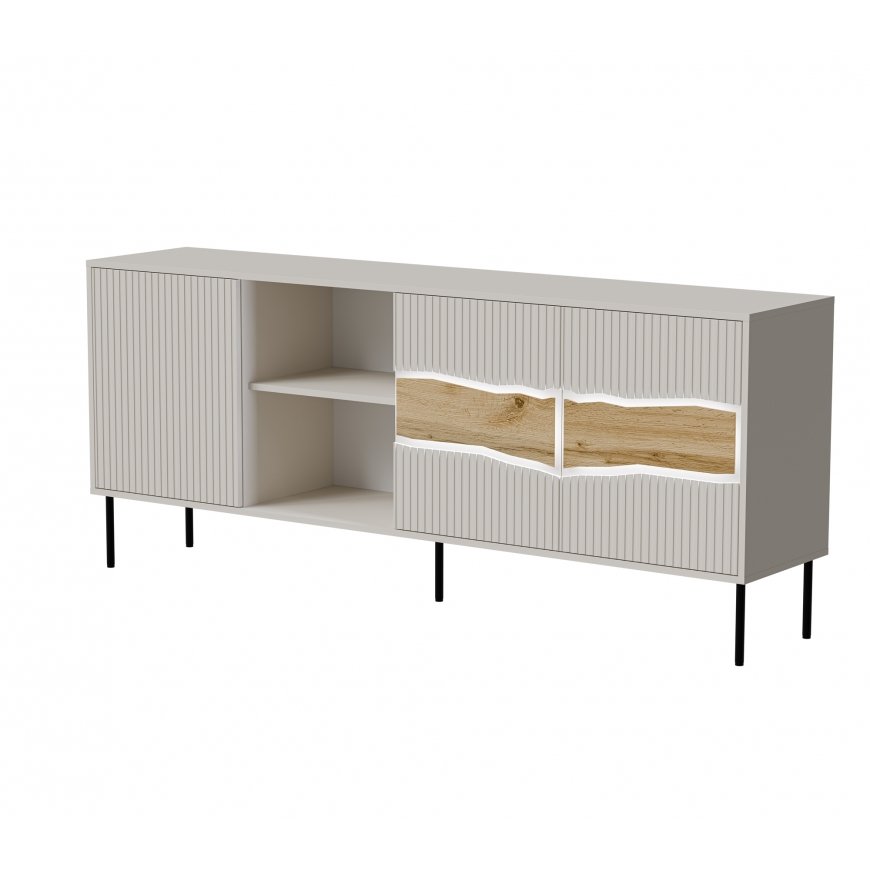 Cama INSERTO 400230 kumode