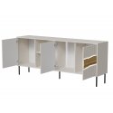 Cama INSERTO 400230 riidekapp ja sahtlitega kummut Cama INSERTO 400230 riidekapp ja sahtlitega kummut