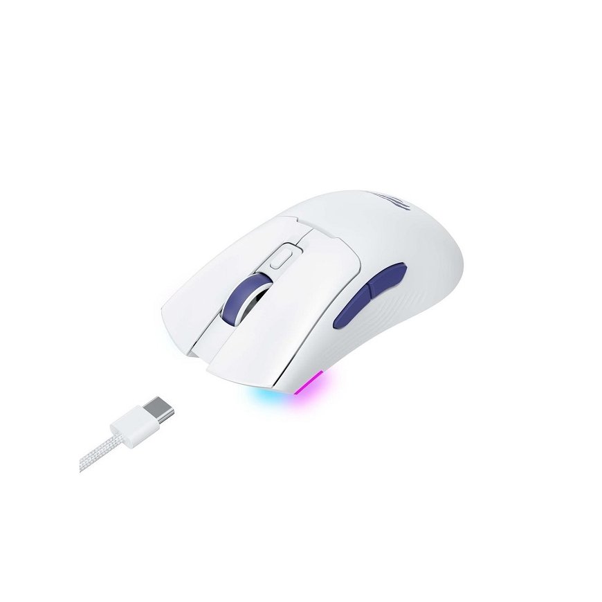 Havit 6950676229837 pele Speļu Optisks 10000 DPI – 3