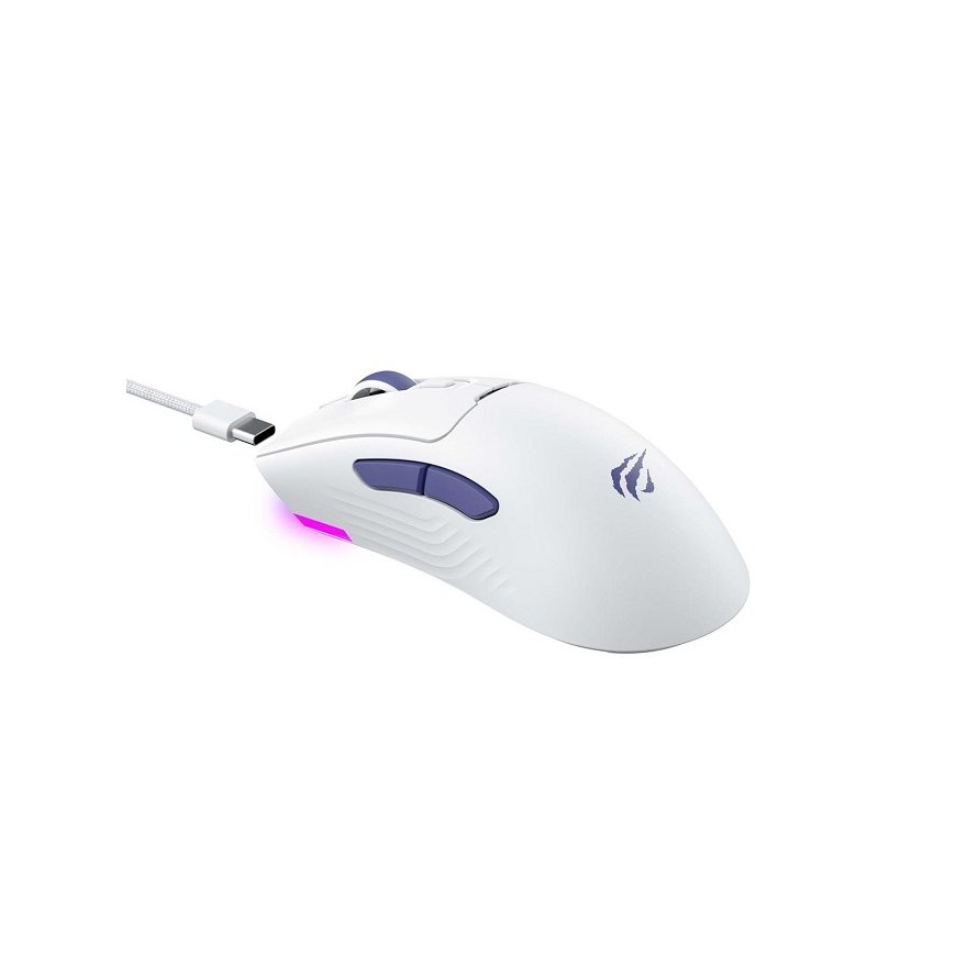 Havit 6950676229837 pele Speļu Optisks 10000 DPI – 5