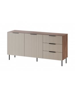 Cama ALMERA 5903815010729 комод
