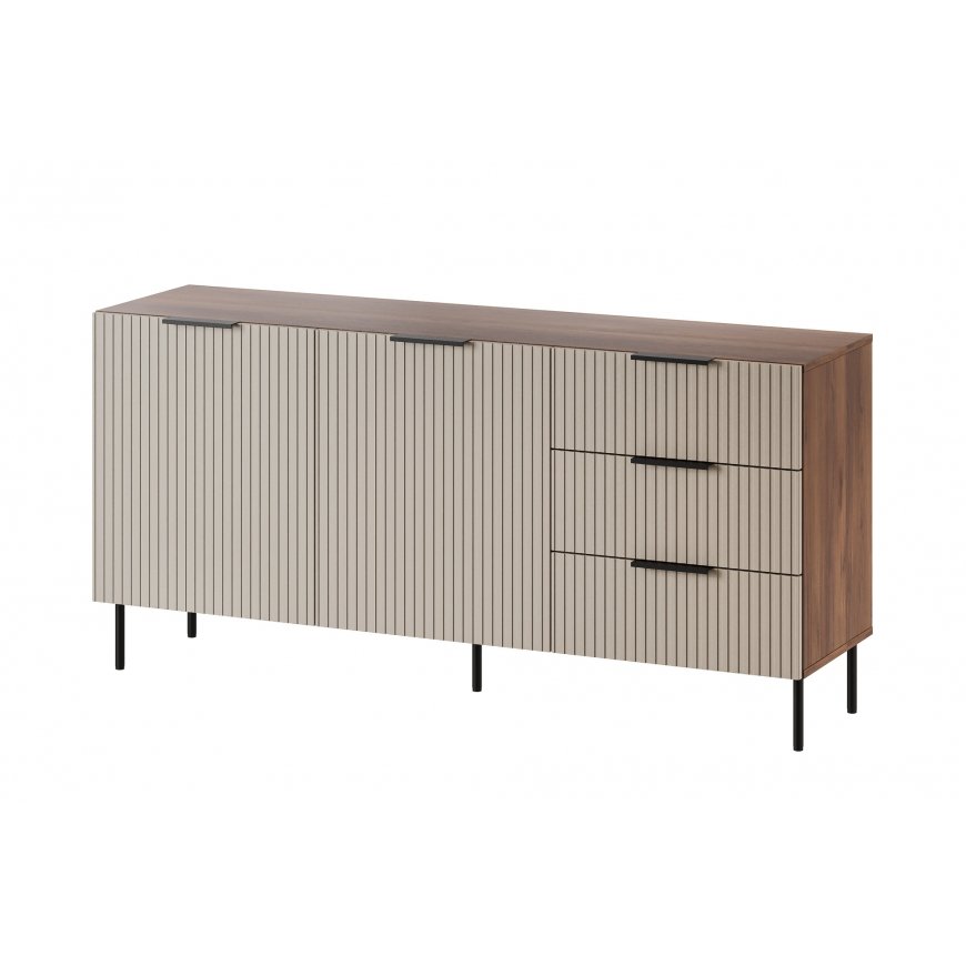 Cama ALMERA 5903815010729 kumode