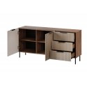 Cama ALMERA 5903815010729 komoda Cama ALMERA 5903815010729 komoda