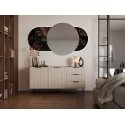 Cama ALMERA 5903815010729 riidekapp ja sahtlitega kummut Cama ALMERA 5903815010729 riidekapp ja sahtlitega kummut