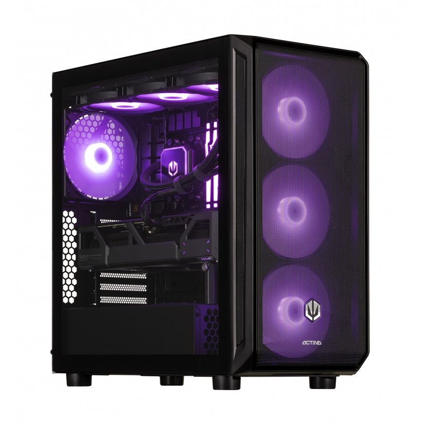 Actina 5901443414643 PC AMD Ryzen™ 7