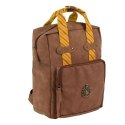 CERDÁ Harry Potter Hufflepuff rentolaukku 35cm CERDÁ Harry Potter Hufflepuff rentolaukku 35cm