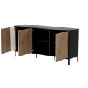 Cama MERCI 400012 комод