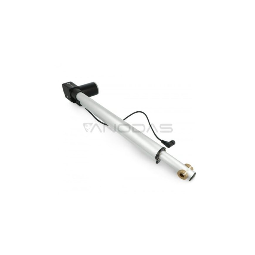 Elektrobim Linijinė pavara FDI 1500N 20mm/s 24V - cilindro eiga 40 cm – 2